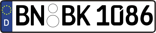 BN-BK1086
