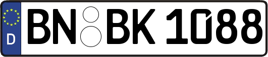 BN-BK1088