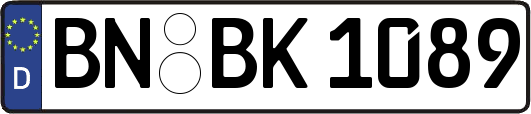 BN-BK1089