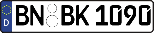 BN-BK1090