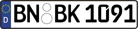 BN-BK1091