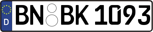 BN-BK1093