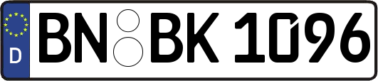 BN-BK1096
