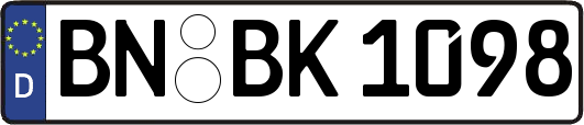 BN-BK1098