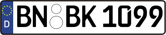 BN-BK1099
