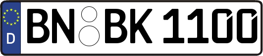 BN-BK1100