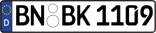 BN-BK1109