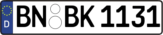 BN-BK1131