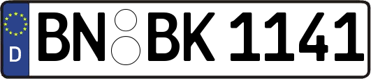 BN-BK1141