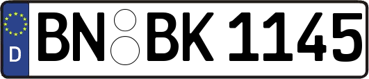 BN-BK1145