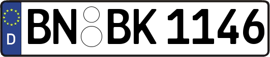 BN-BK1146