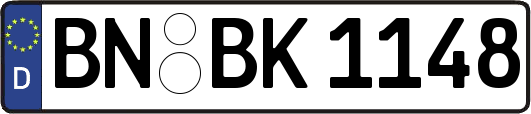 BN-BK1148