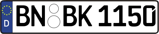 BN-BK1150
