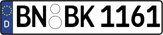 BN-BK1161