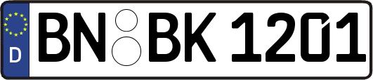 BN-BK1201