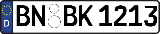 BN-BK1213