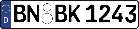BN-BK1243