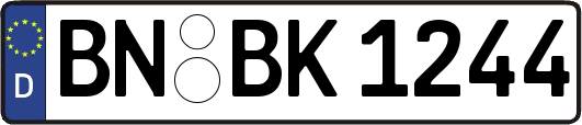 BN-BK1244