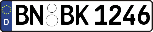 BN-BK1246