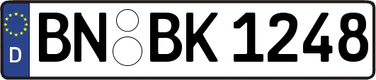 BN-BK1248