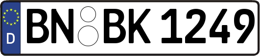 BN-BK1249