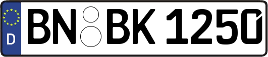 BN-BK1250