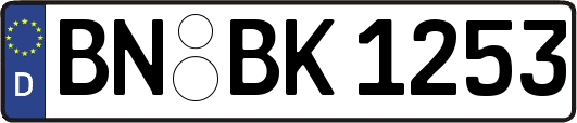 BN-BK1253