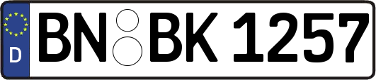 BN-BK1257