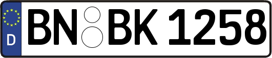 BN-BK1258