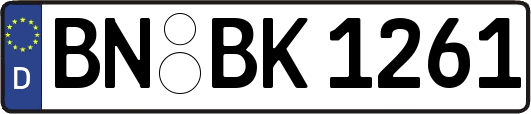 BN-BK1261