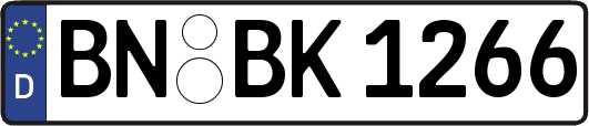 BN-BK1266