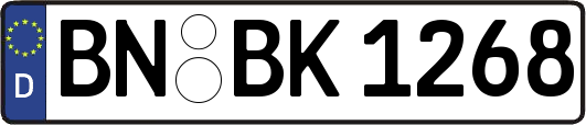 BN-BK1268