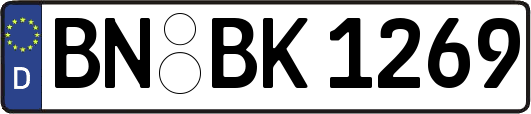 BN-BK1269