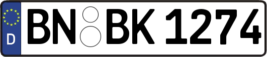 BN-BK1274