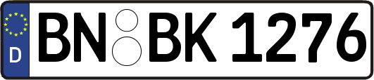 BN-BK1276