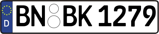 BN-BK1279