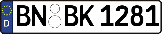 BN-BK1281