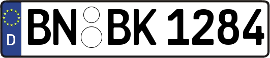 BN-BK1284