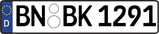BN-BK1291