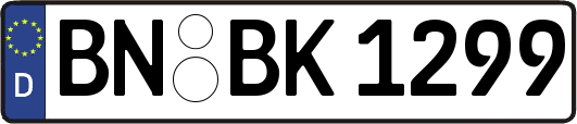 BN-BK1299