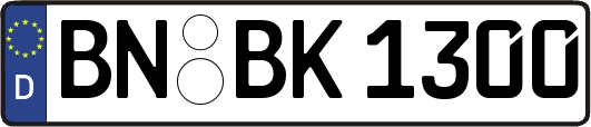 BN-BK1300