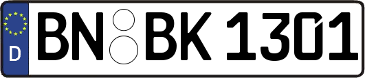 BN-BK1301