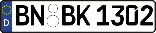 BN-BK1302