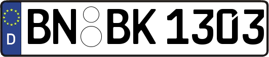 BN-BK1303