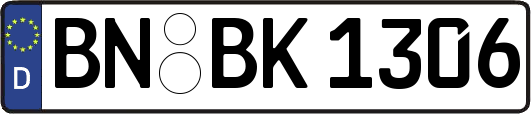 BN-BK1306