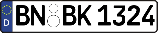 BN-BK1324