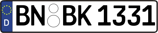 BN-BK1331