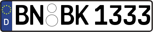 BN-BK1333