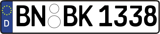BN-BK1338
