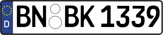 BN-BK1339